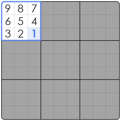 sudoku large print printable
